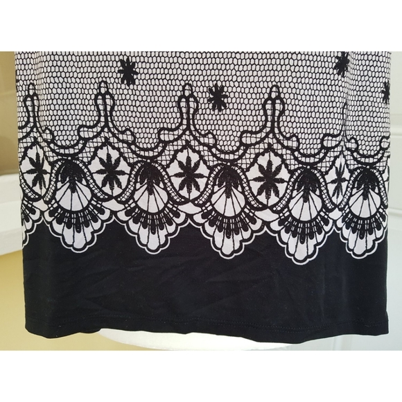 Linea Donatella Pajama Top - Picture 6 of 16